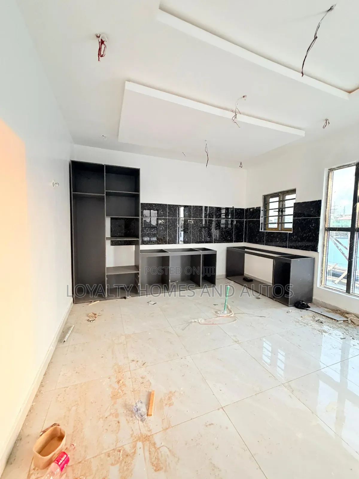 Furnished 3bdrm Penthouse in Maryland for sale in Maryland