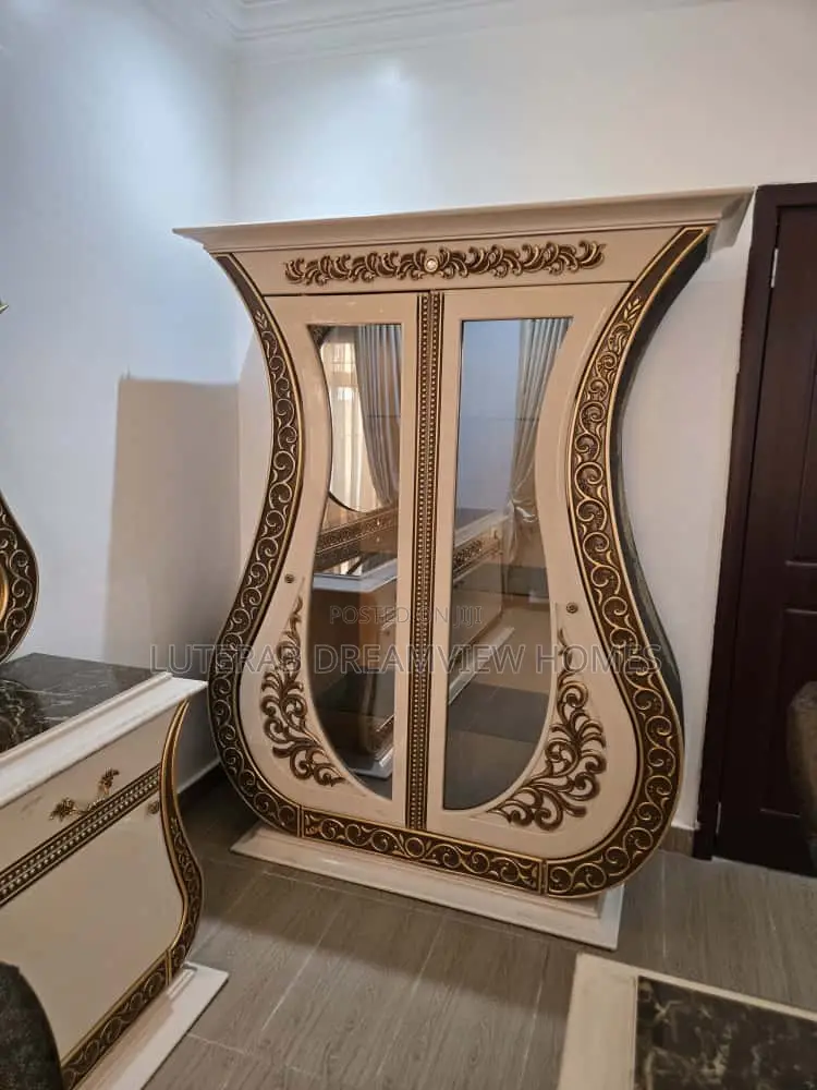 Furnished 4bdrm Duplex in Jabi for rent in Jabi