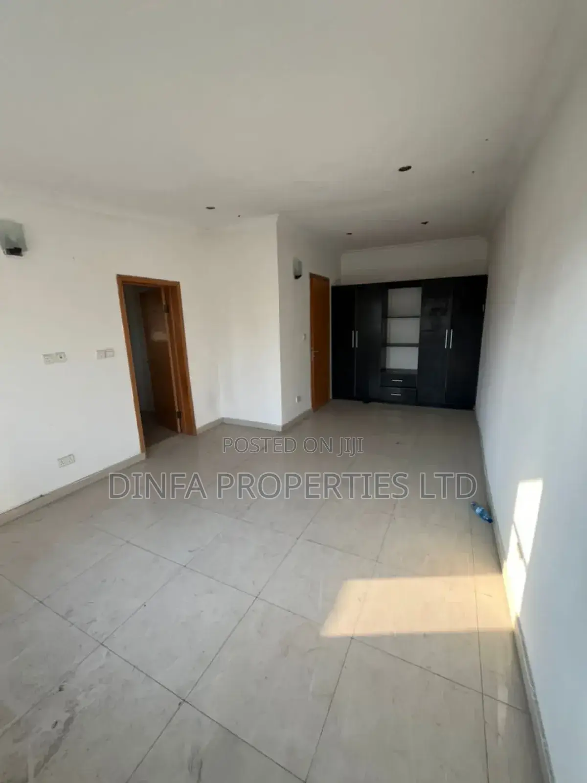 Studio Apartment in Ikate for rent in Ikate