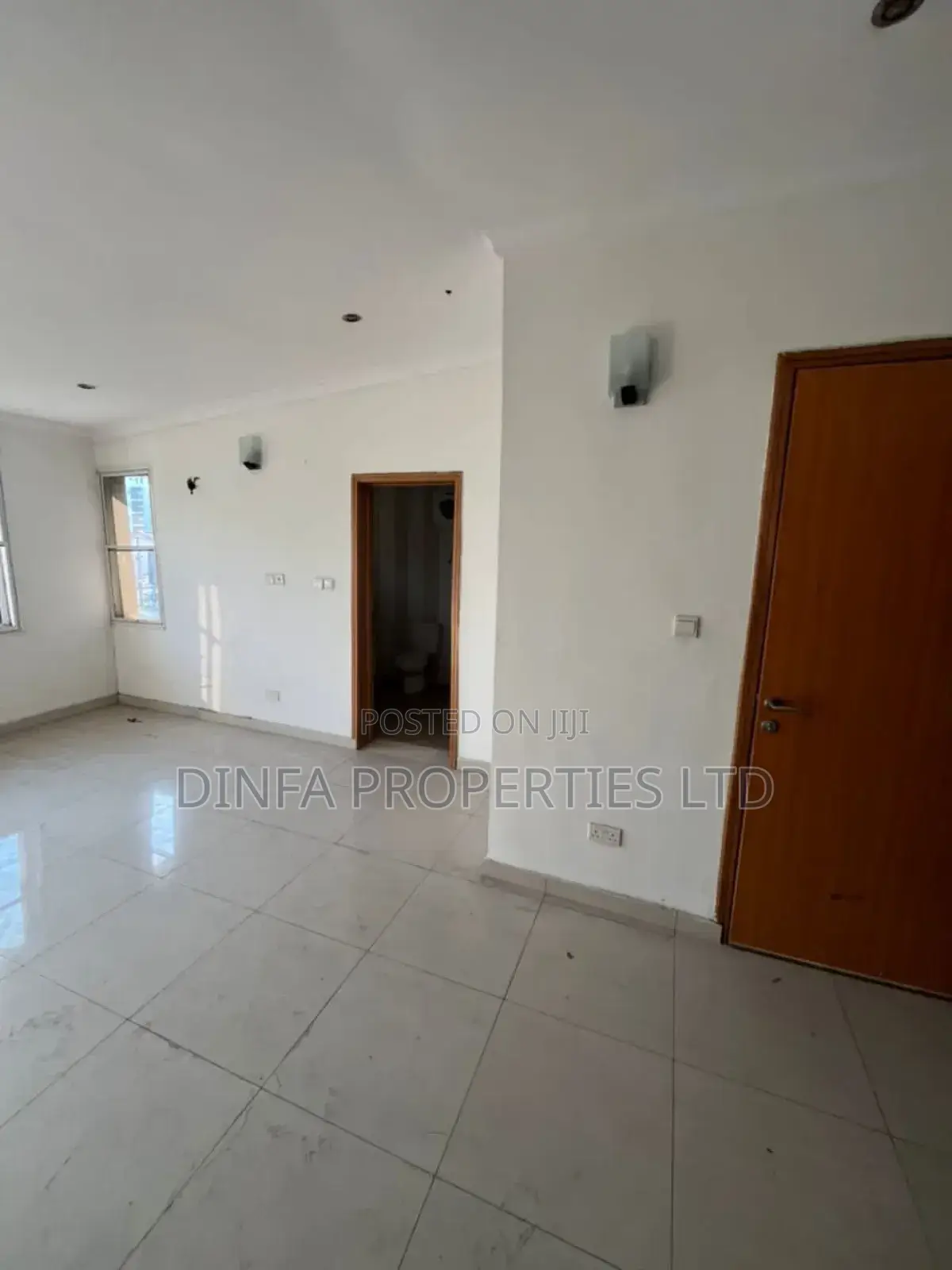 Studio Apartment in Ikate for rent in Ikate