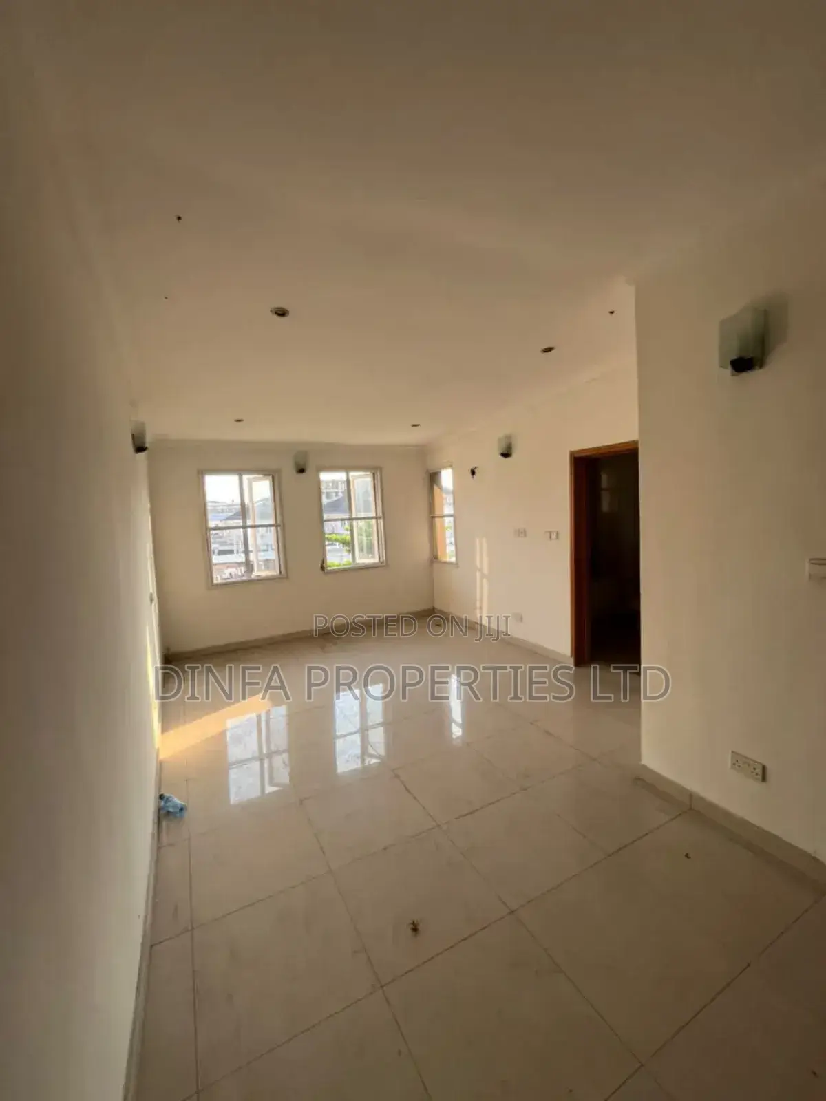 Studio Apartment in Ikate for rent in Ikate