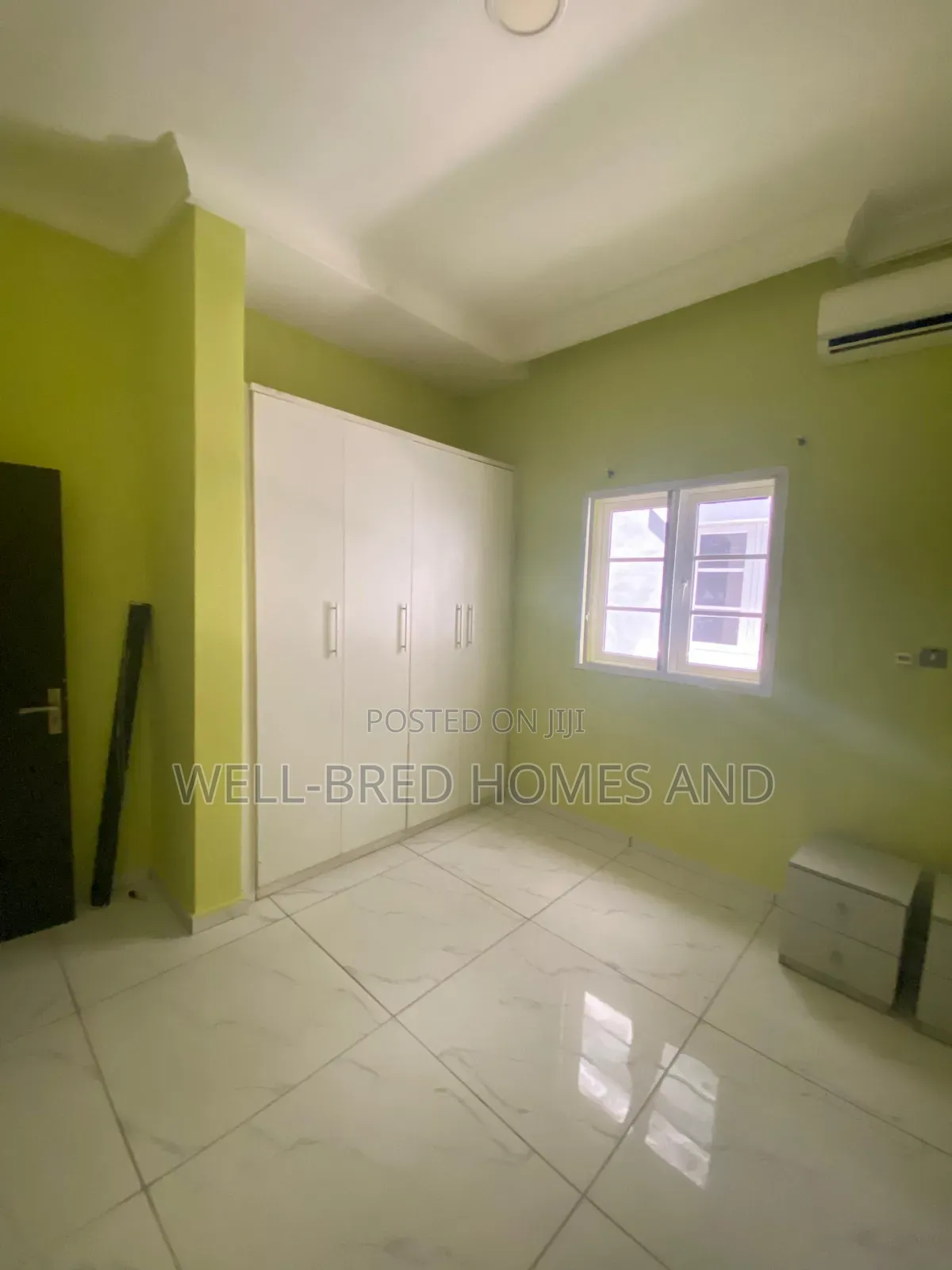 4bdrm Duplex in Oral Estate, Chevron for rent in Lekki