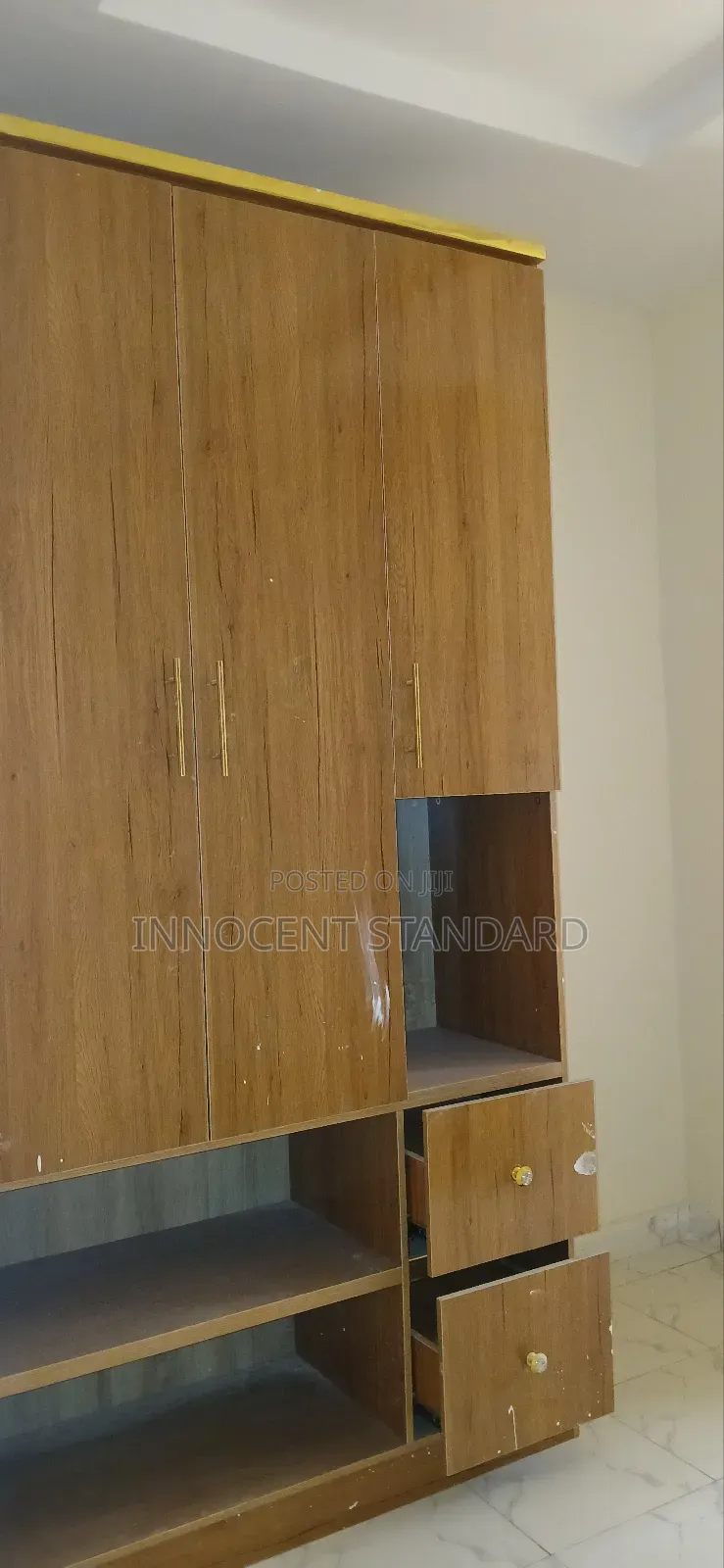 3bdrm Block of Flats in F14, Kubwa for rent in Kubwa