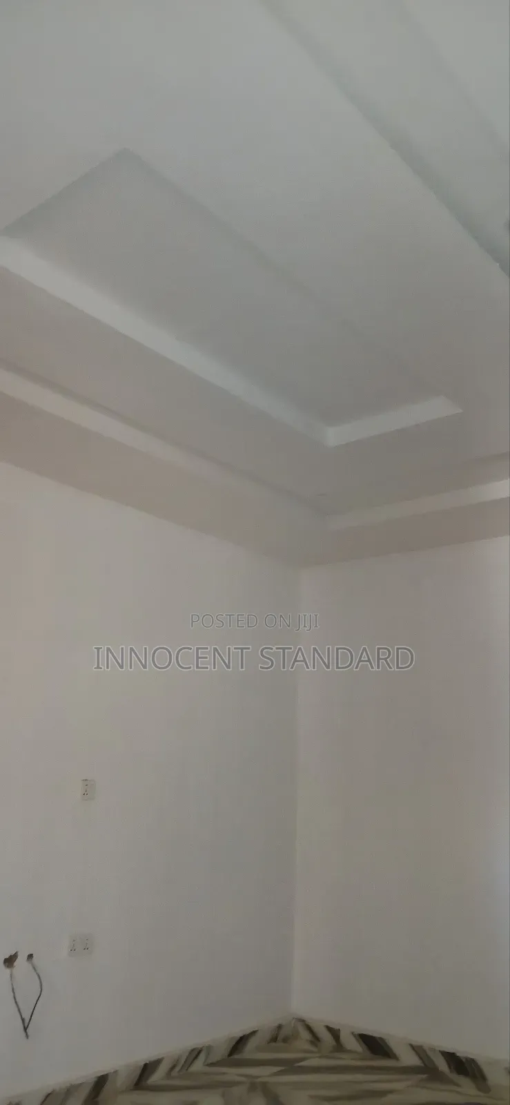 3bdrm Block of Flats in F14, Kubwa for rent in Kubwa