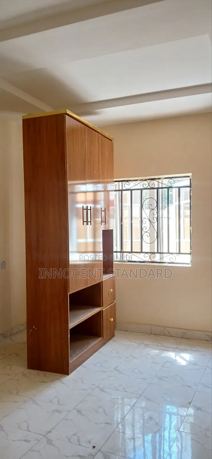 3bdrm Block of Flats in F14, Kubwa for rent in Kubwa