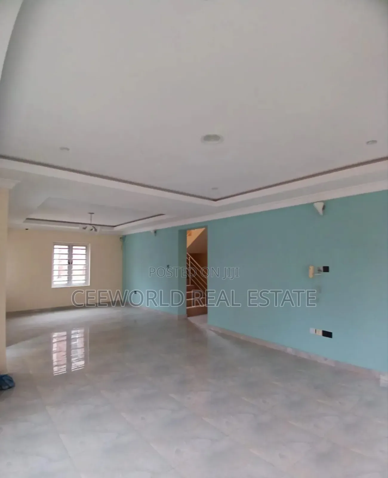 4bdrm Duplex in Agodi Gra for sale in Agodi