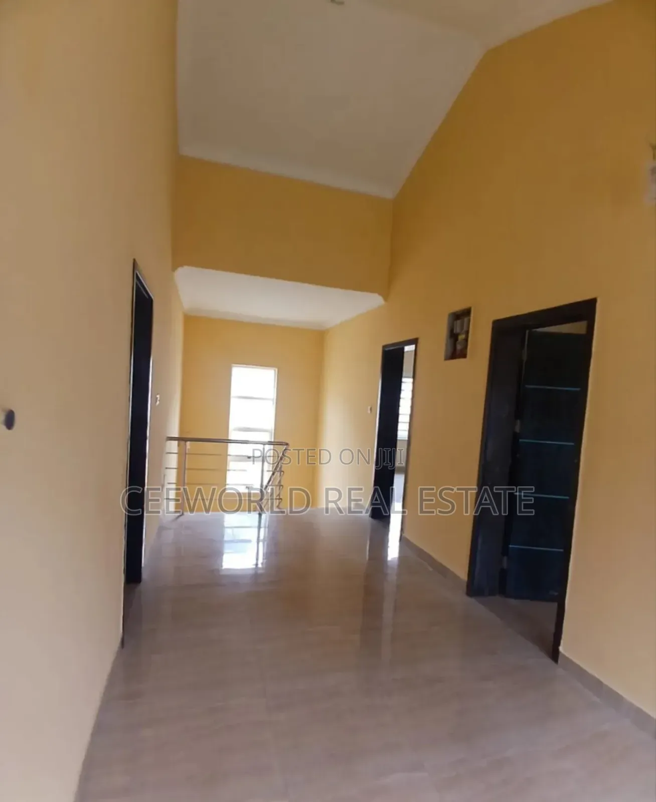 4bdrm Duplex in Agodi Gra for sale in Agodi