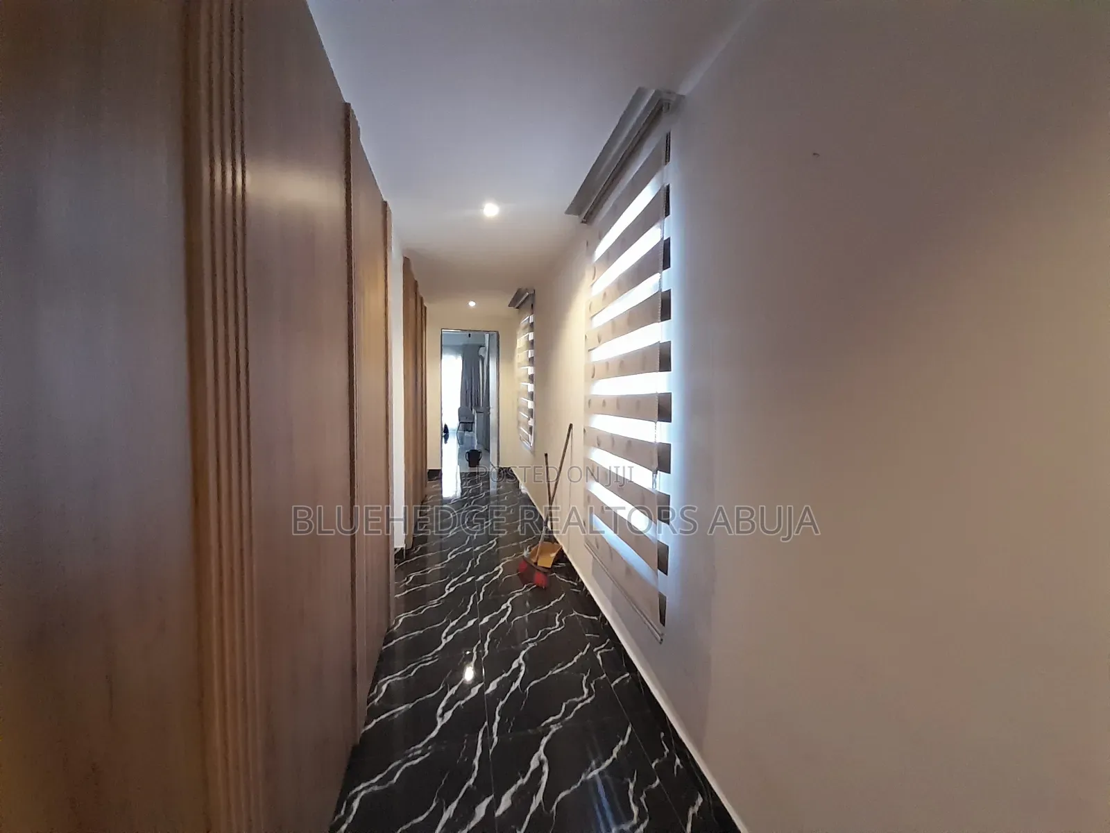 Furnished 3bdrm Penthouse in Mabushi for rent in Mabushi
