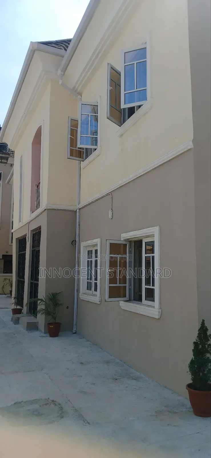 2bdrm Block of Flats in F14, Kubwa for rent in Kubwa