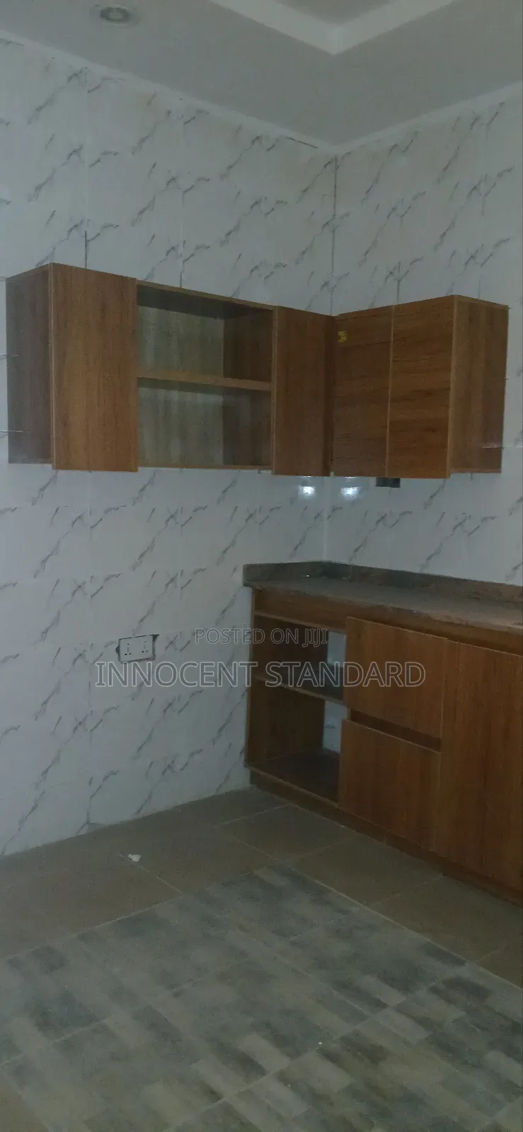 2bdrm Block of Flats in F14, Kubwa for rent in Kubwa