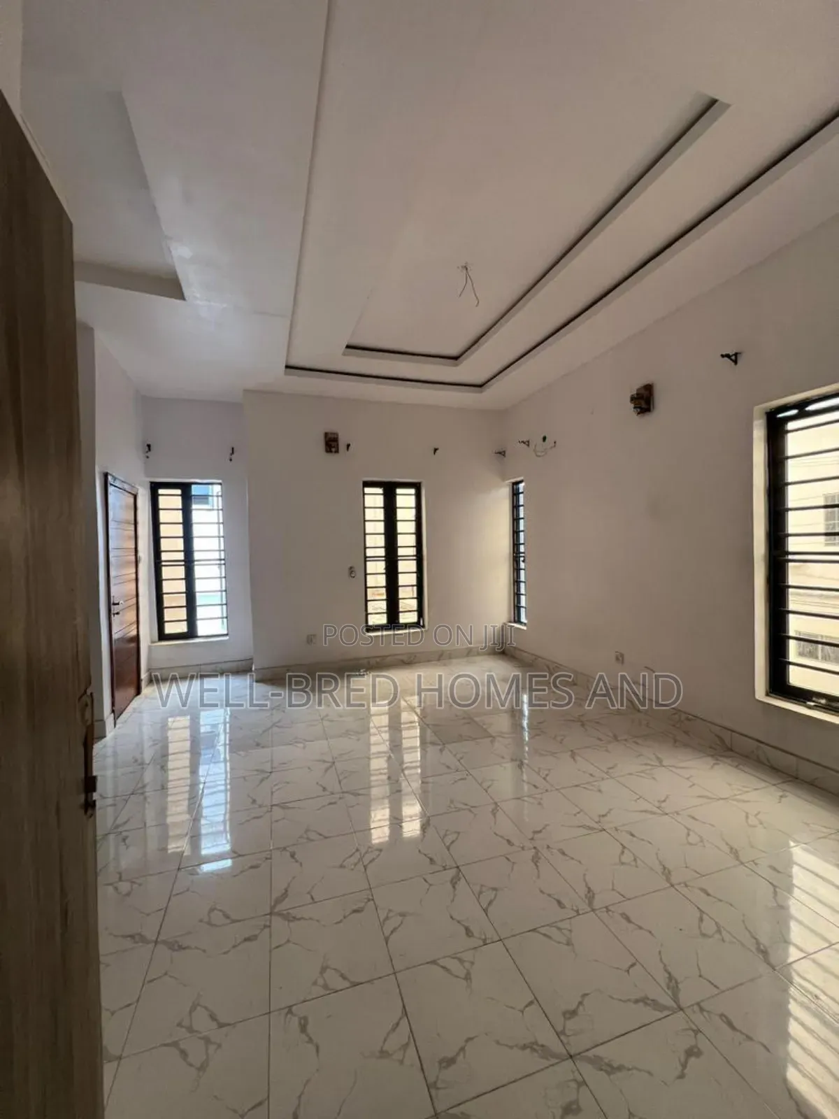 4bdrm Duplex in Ikota Lekki Lagos for rent in Lekki