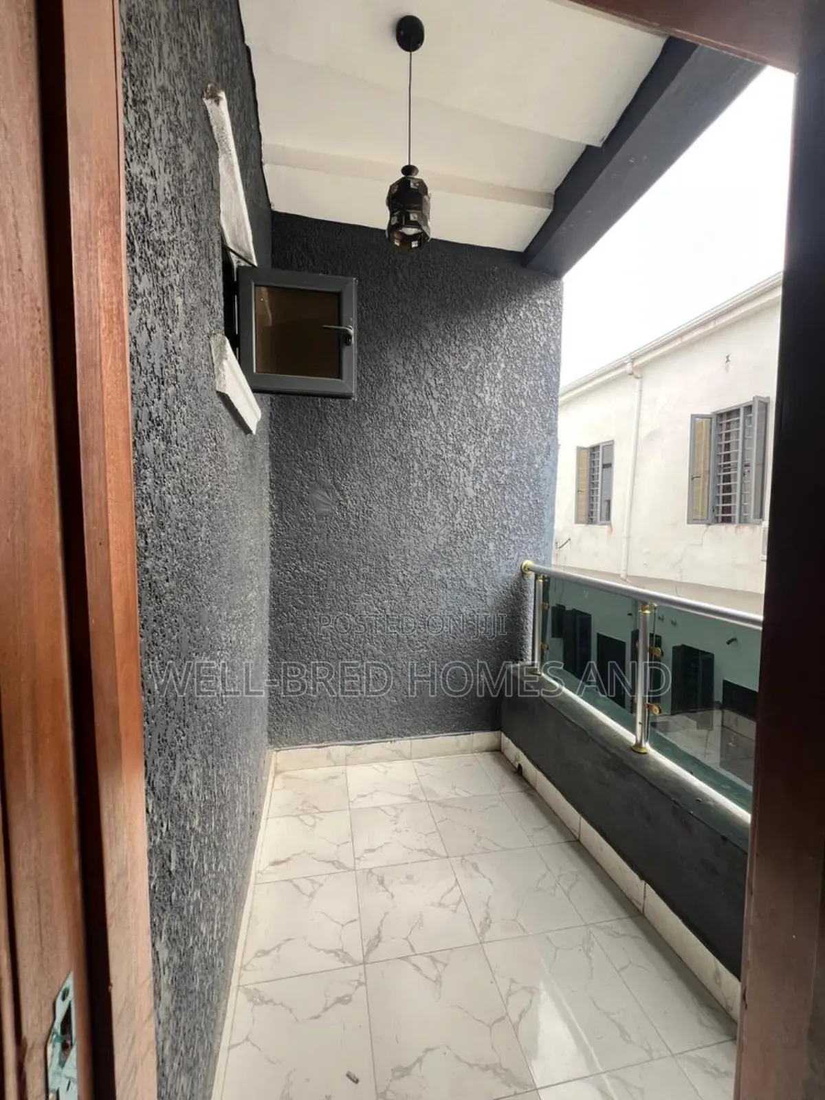 4bdrm Duplex in Ikota Lekki Lagos for rent in Lekki