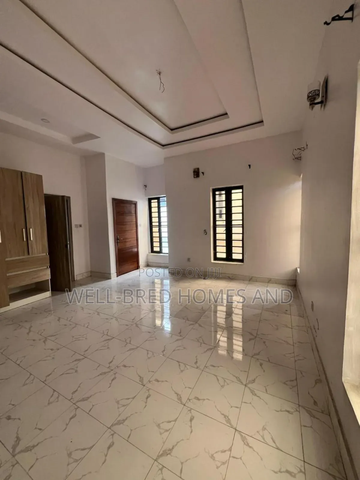 4bdrm Duplex in Ikota Lekki Lagos for rent in Lekki