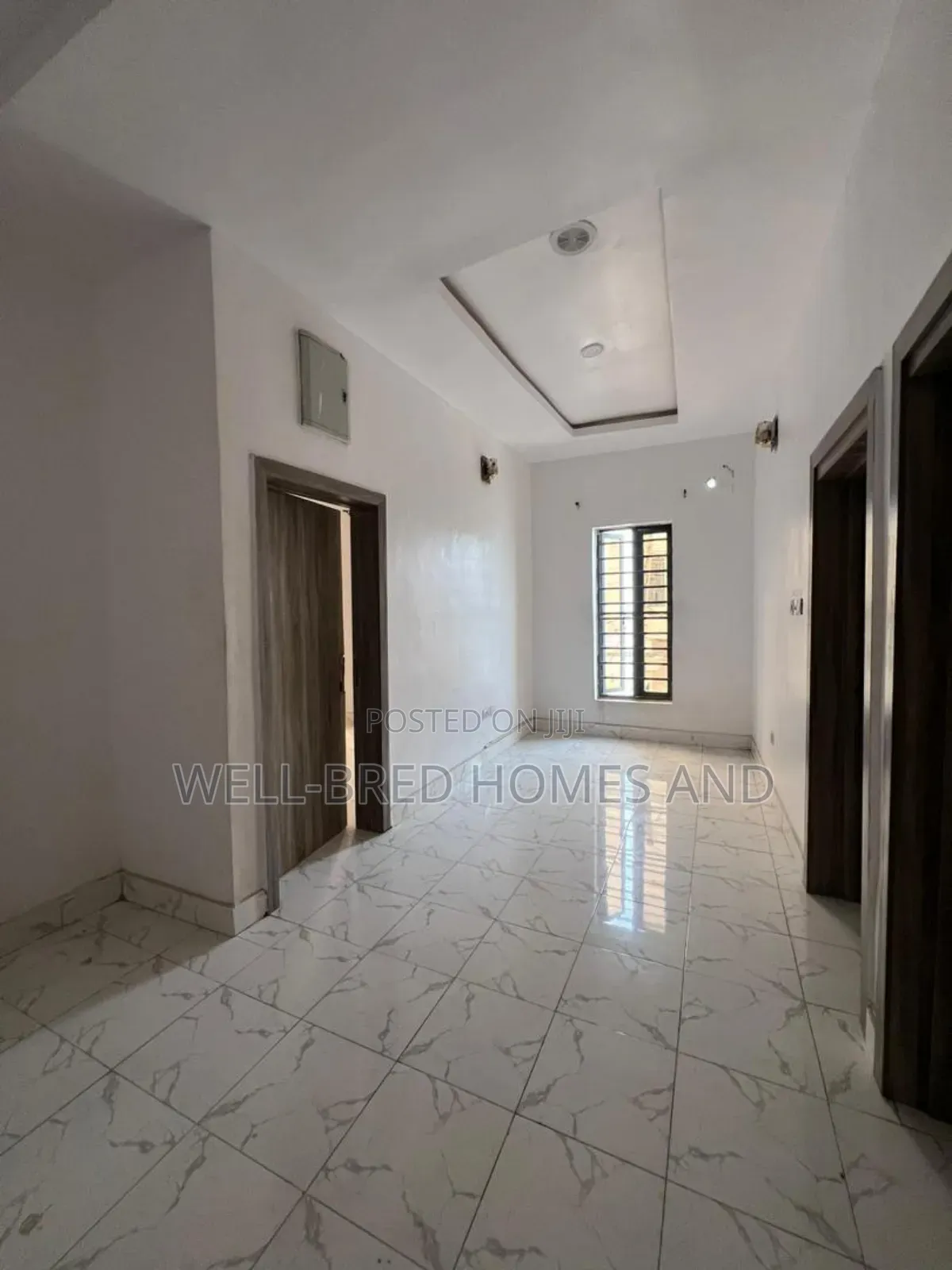 4bdrm Duplex in Ikota Lekki Lagos for rent in Lekki