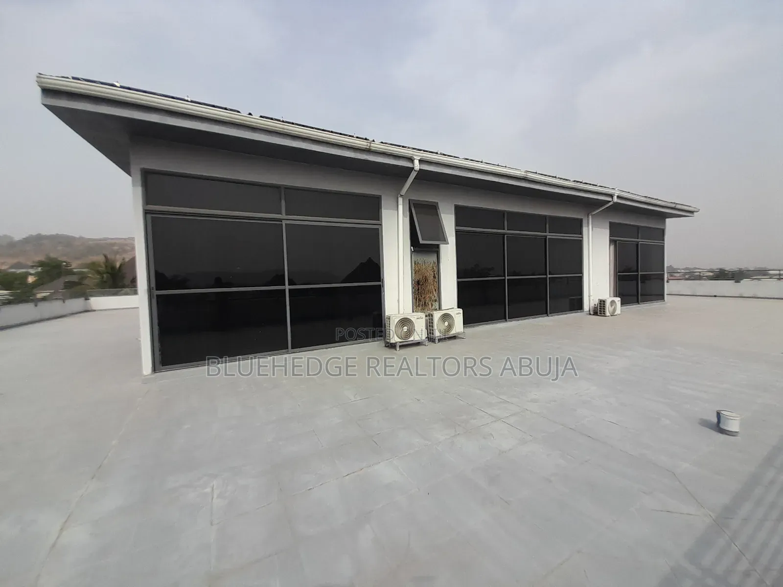 Furnished 2bdrm Penthouse in Gwarinpa for rent in Gwarinpa