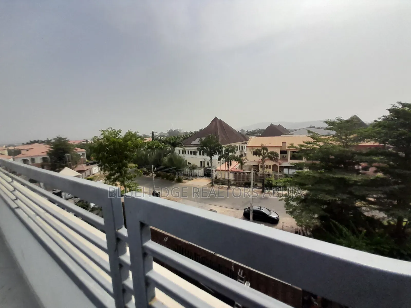 Furnished 2bdrm Penthouse in Gwarinpa for rent in Gwarinpa
