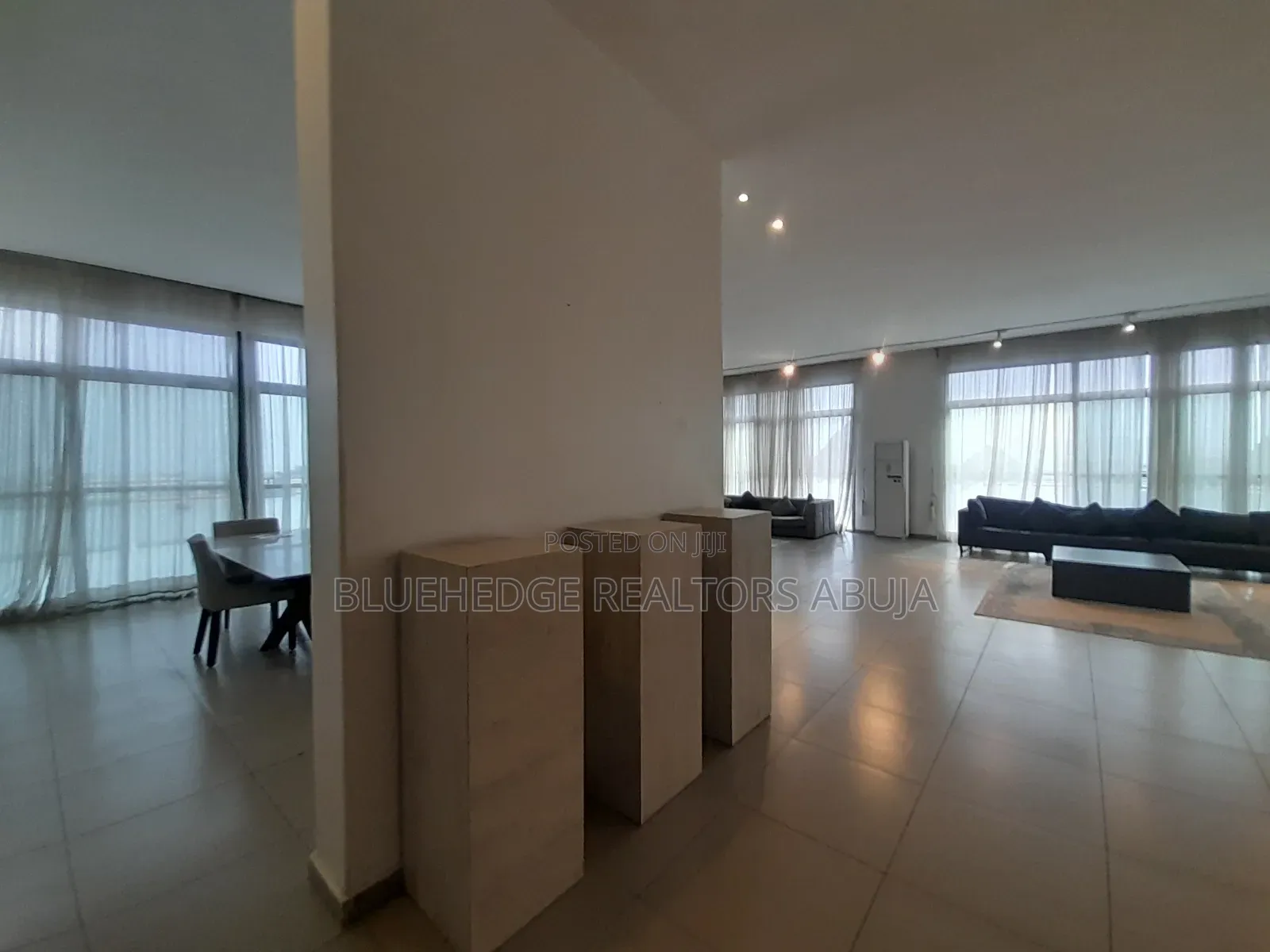 Furnished 2bdrm Penthouse in Gwarinpa for rent in Gwarinpa
