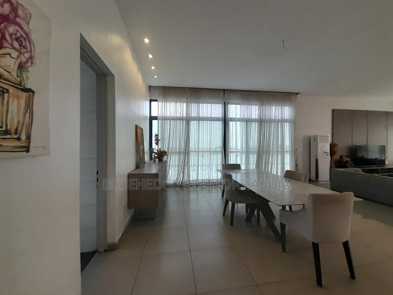 Furnished 2bdrm Penthouse in Gwarinpa for rent in Gwarinpa