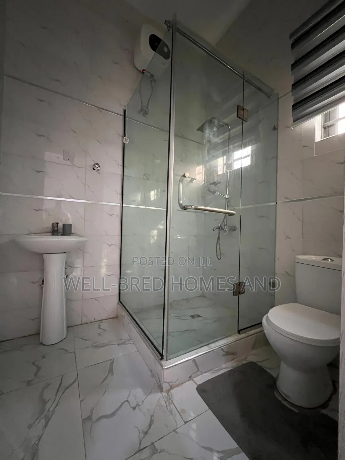 Furnished 4bdrm Duplex in Orchid Lekki Lagos for rent in Lekki