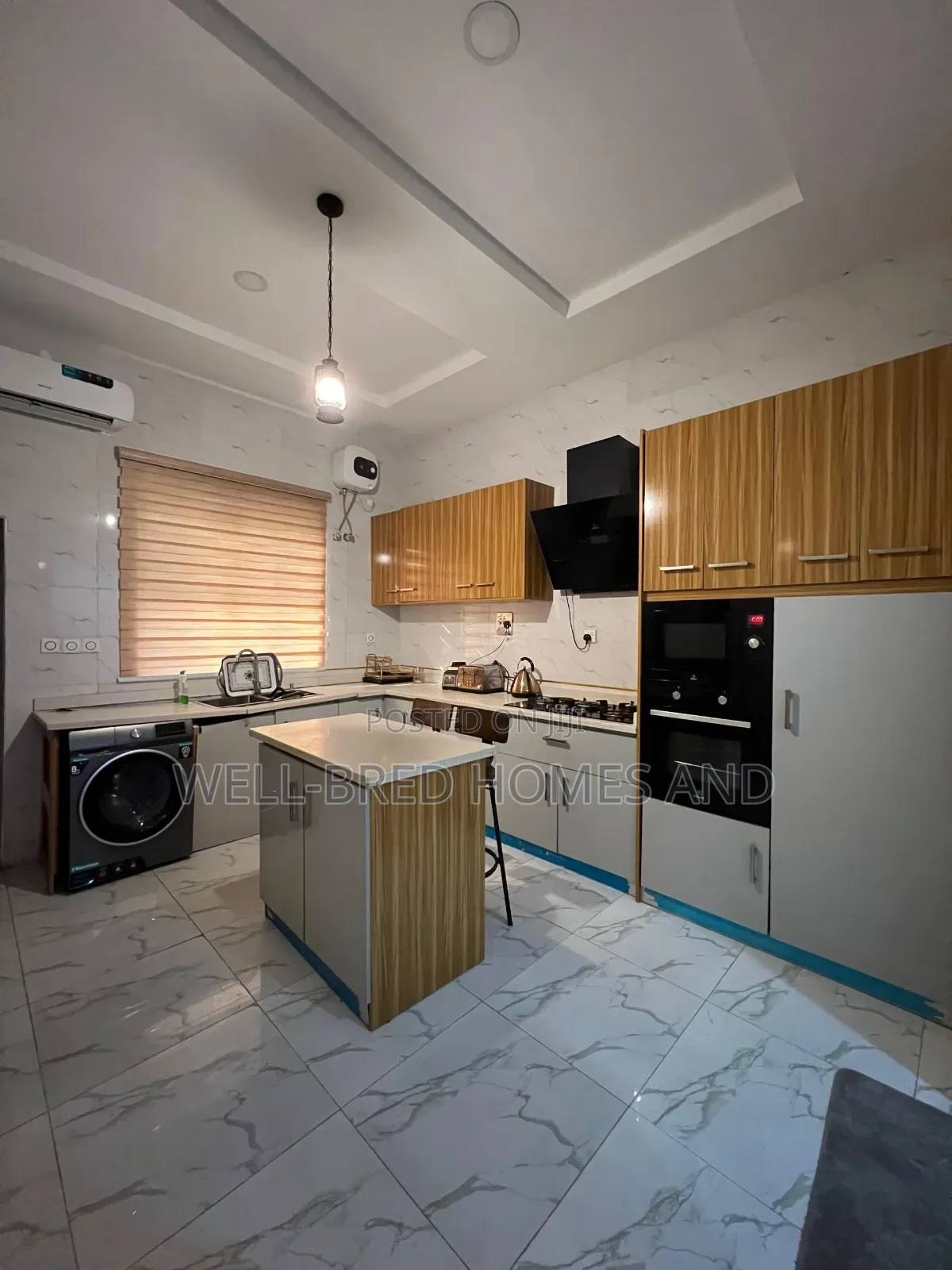 Furnished 4bdrm Duplex in Orchid Lekki Lagos for rent in Lekki