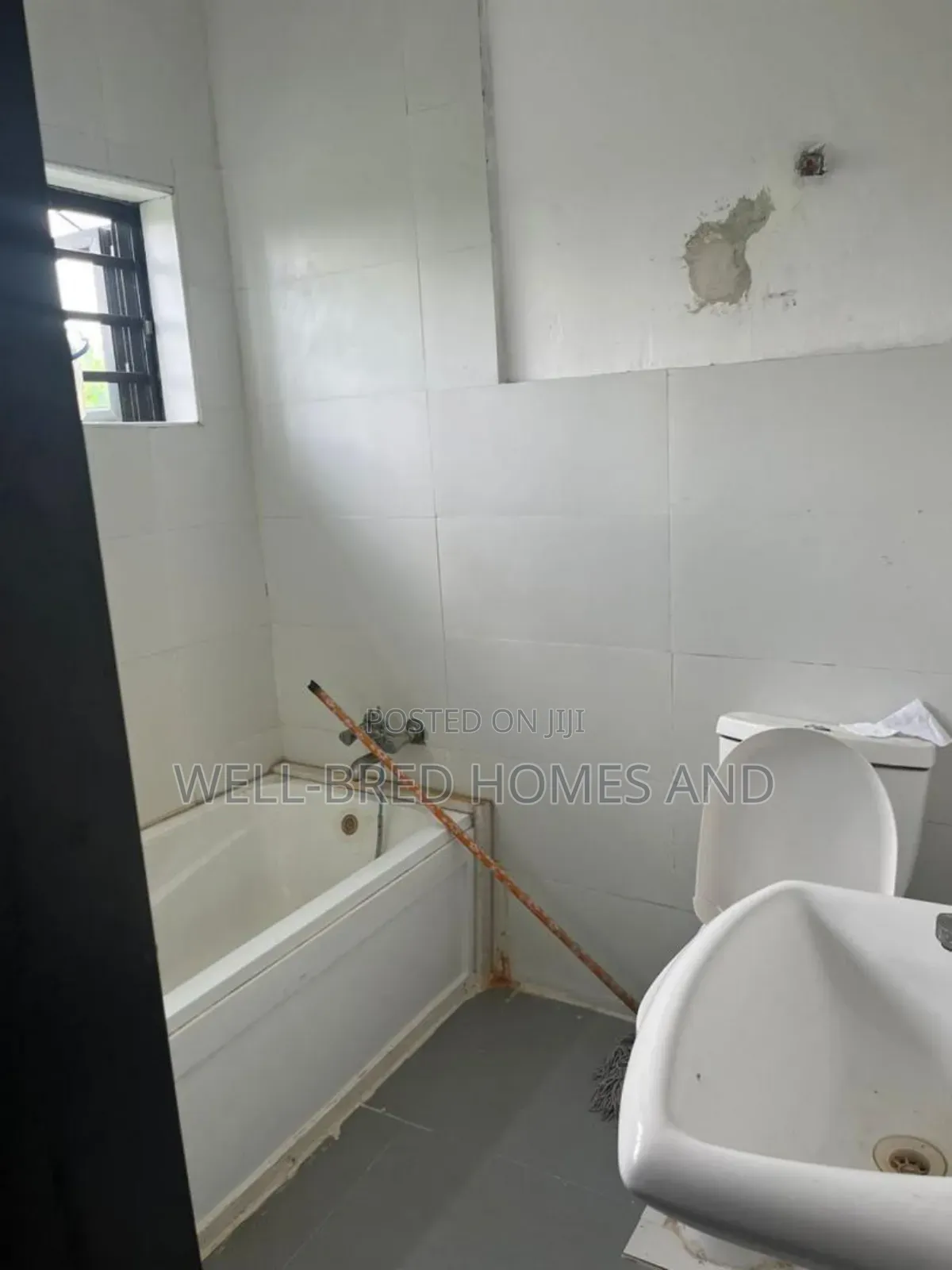 Furnished 4bdrm Duplex in Mobil Road, Ajah,, Lekki for rent in Lekki