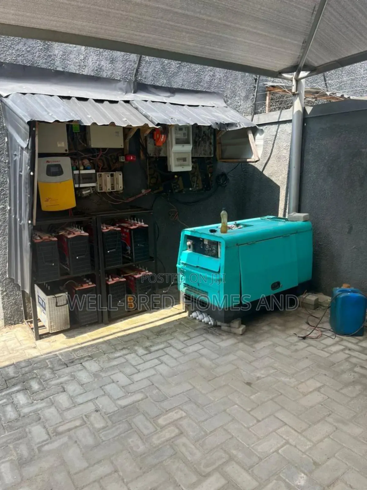 Furnished 4bdrm Duplex in Mobil Road, Ajah,, Lekki for rent in Lekki
