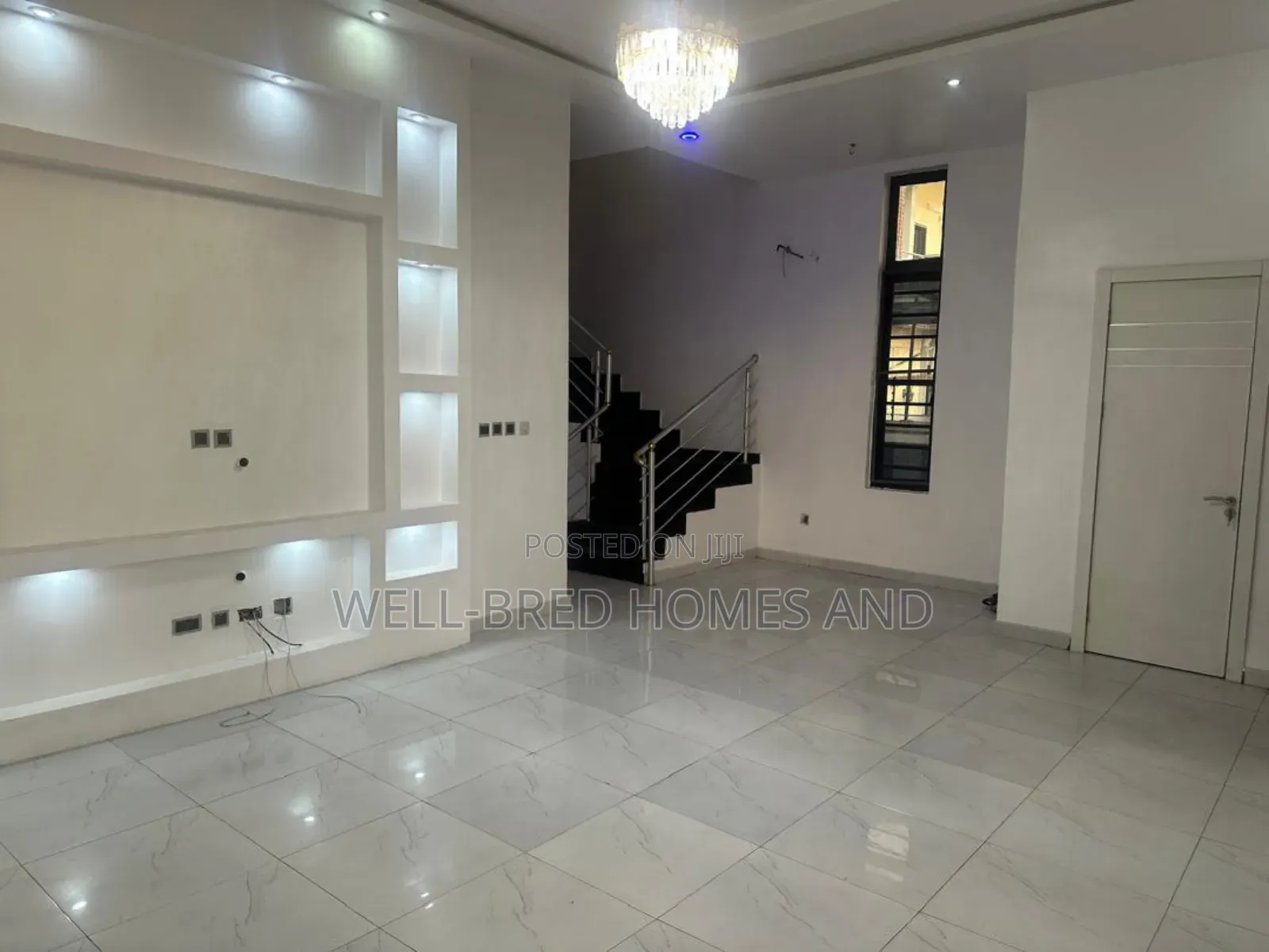 4bdrm Duplex in Lekki County, Lekki, for rent in Lekki