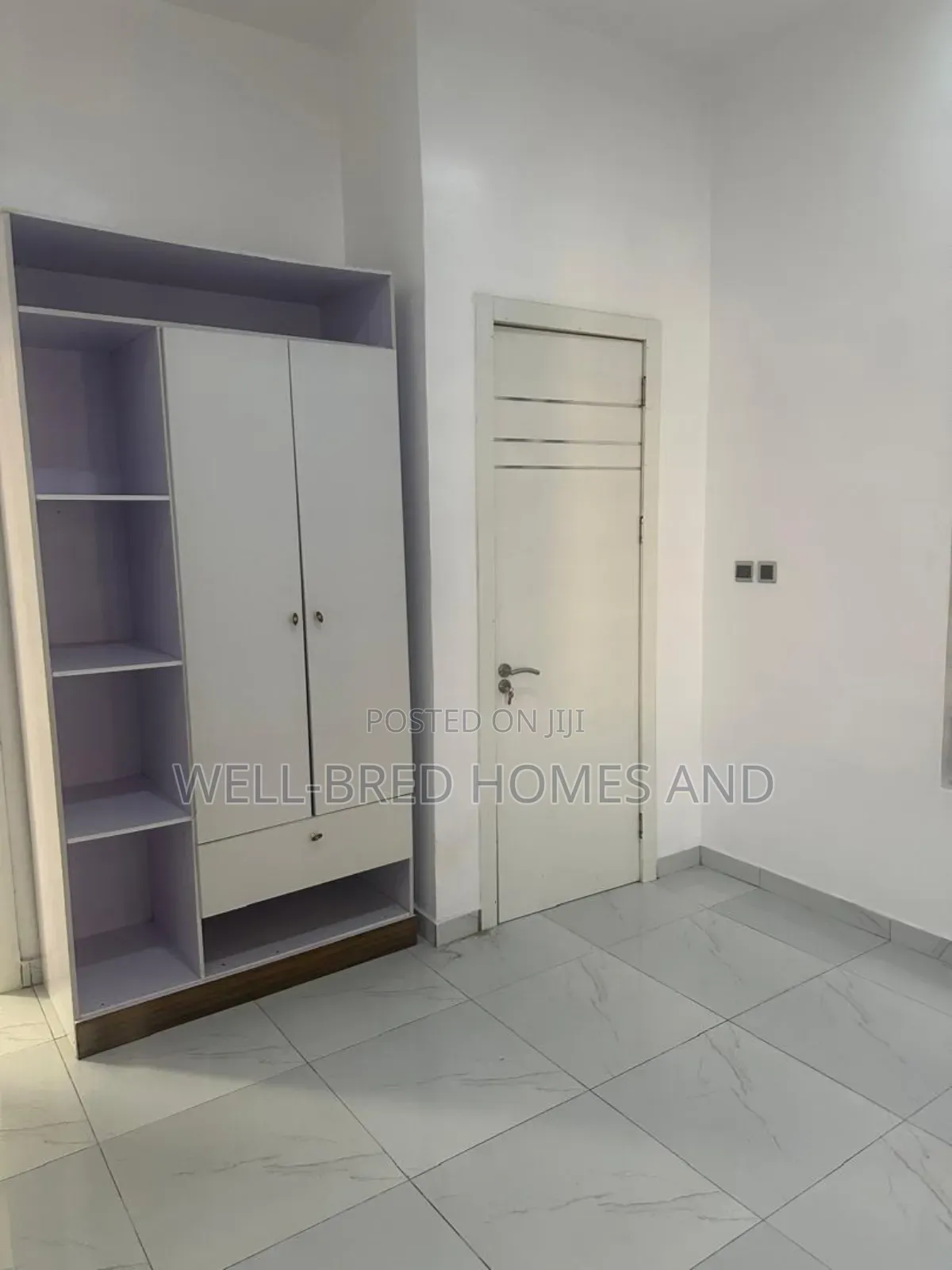 4bdrm Duplex in Lekki County, Lekki, for rent in Lekki