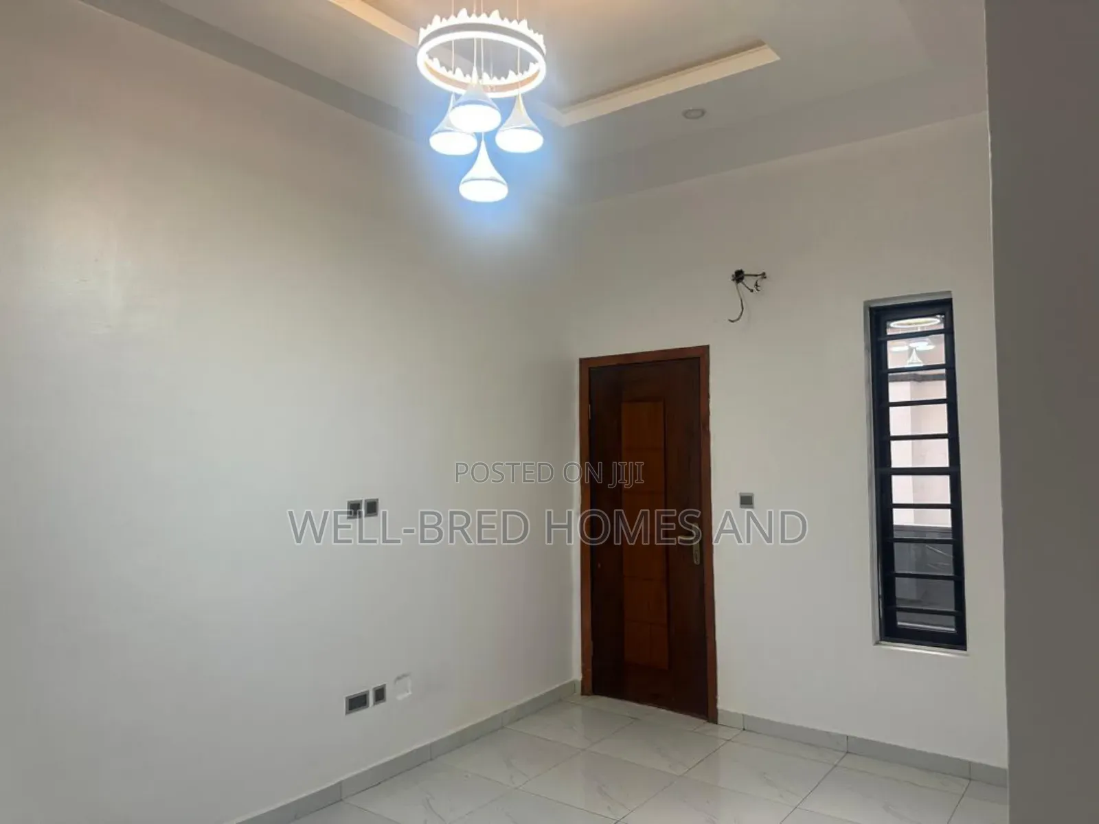 4bdrm Duplex in Lekki County, Lekki, for rent in Lekki