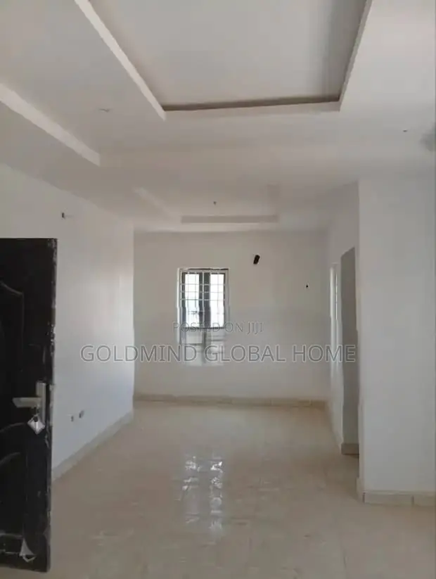 2bdrm Apartment in Lugbe, FHA for sale in FHA