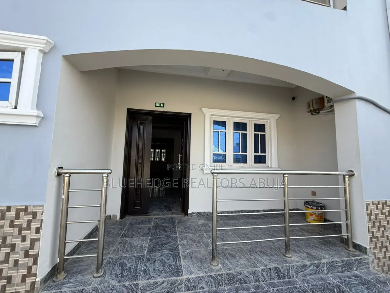 2bdrm Block of Flats in Estate, Kubwa for sale in Kubwa