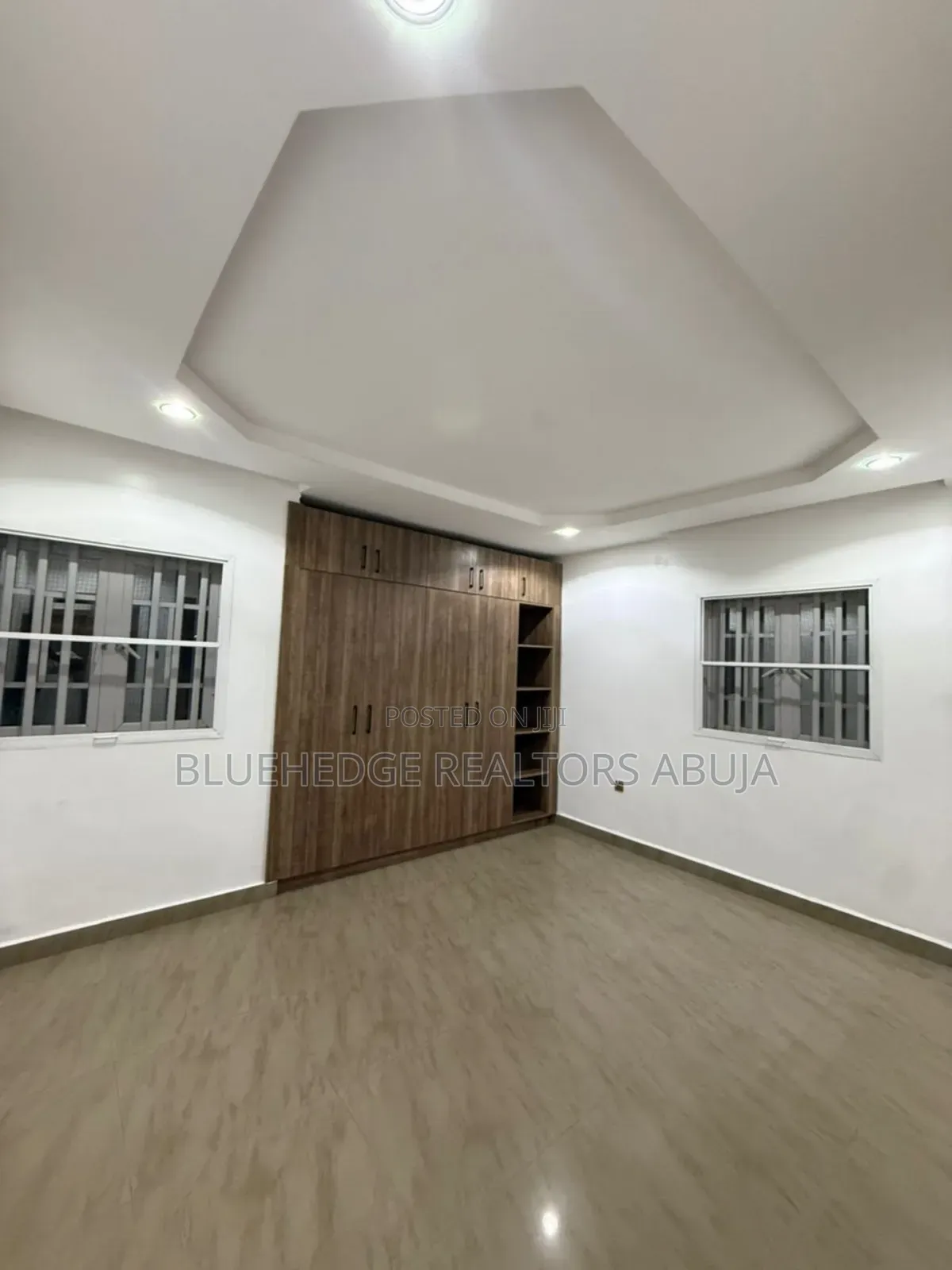 2bdrm Block of Flats in Estate, Kubwa for sale in Kubwa