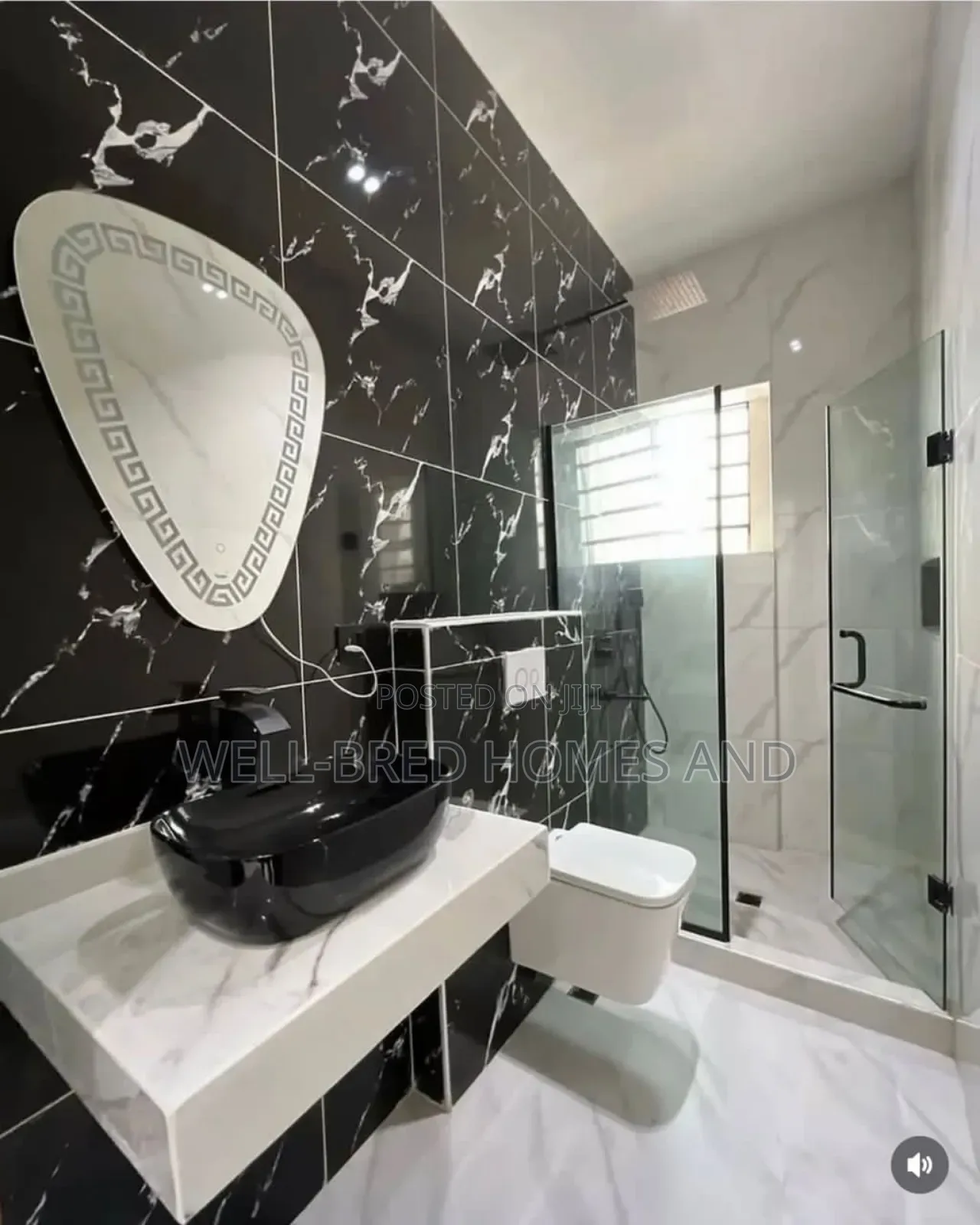 4bdrm Duplex in Ikota Lekki Lagos for rent in Lekki