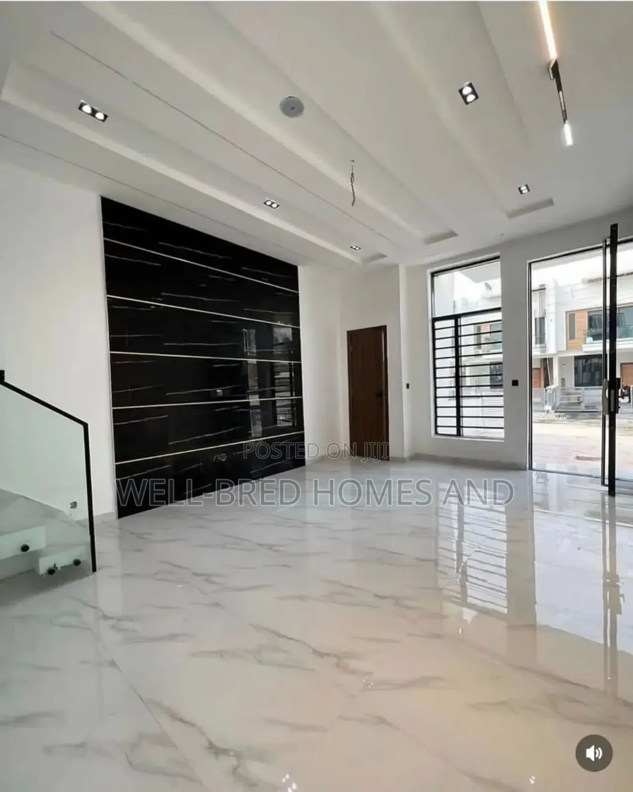 4bdrm Duplex in Ikota Lekki Lagos for rent in Lekki