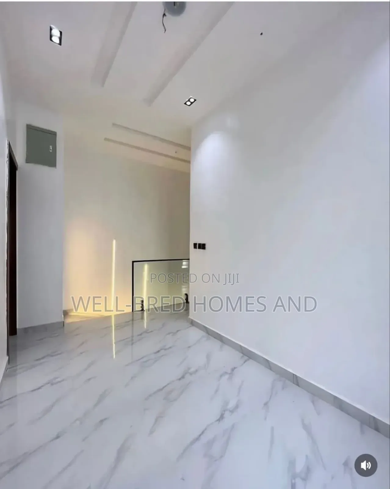 4bdrm Duplex in Ikota Lekki Lagos for rent in Lekki