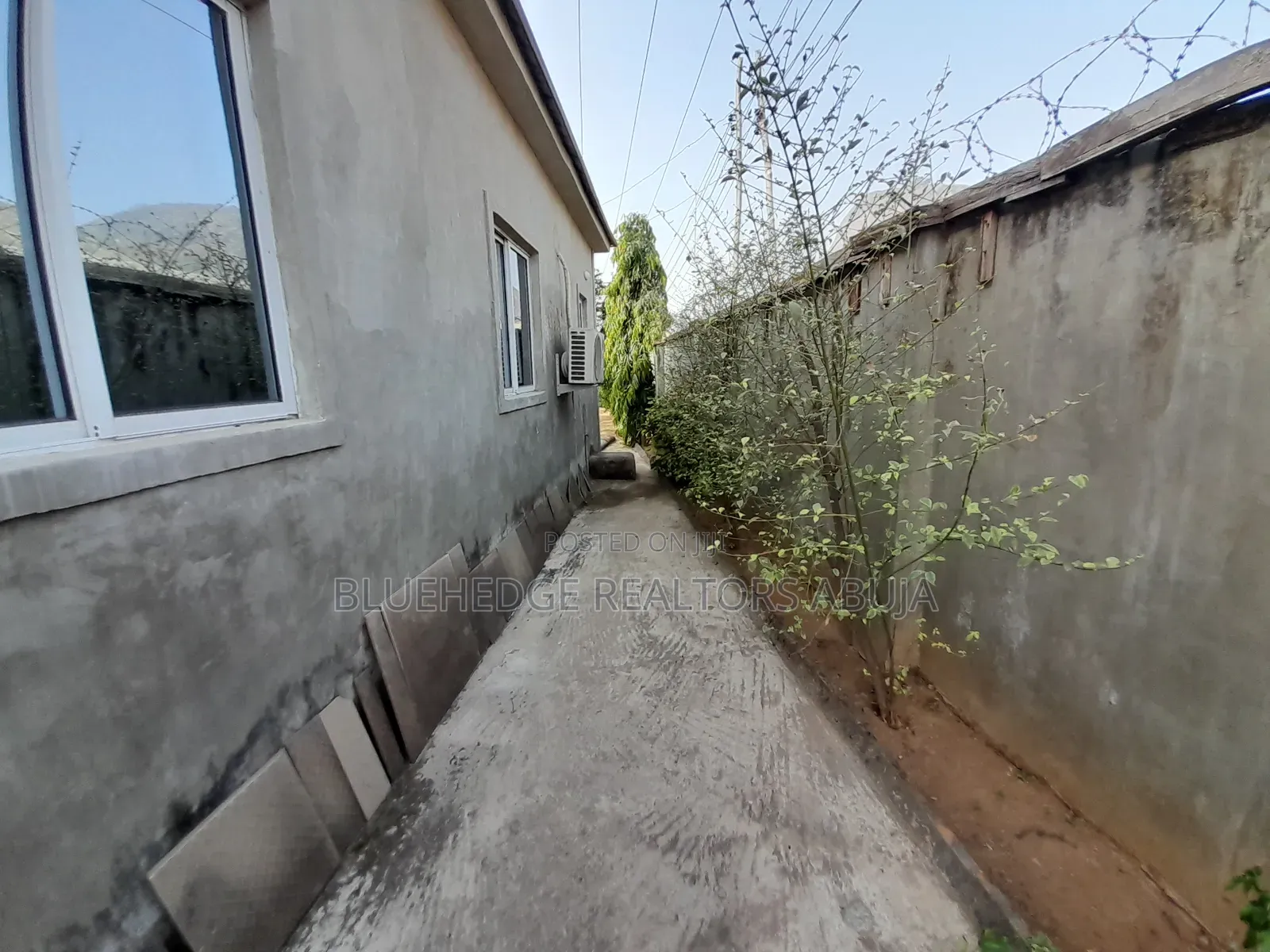 2bdrm Bungalow in Estate, Kubwa for sale in Kubwa