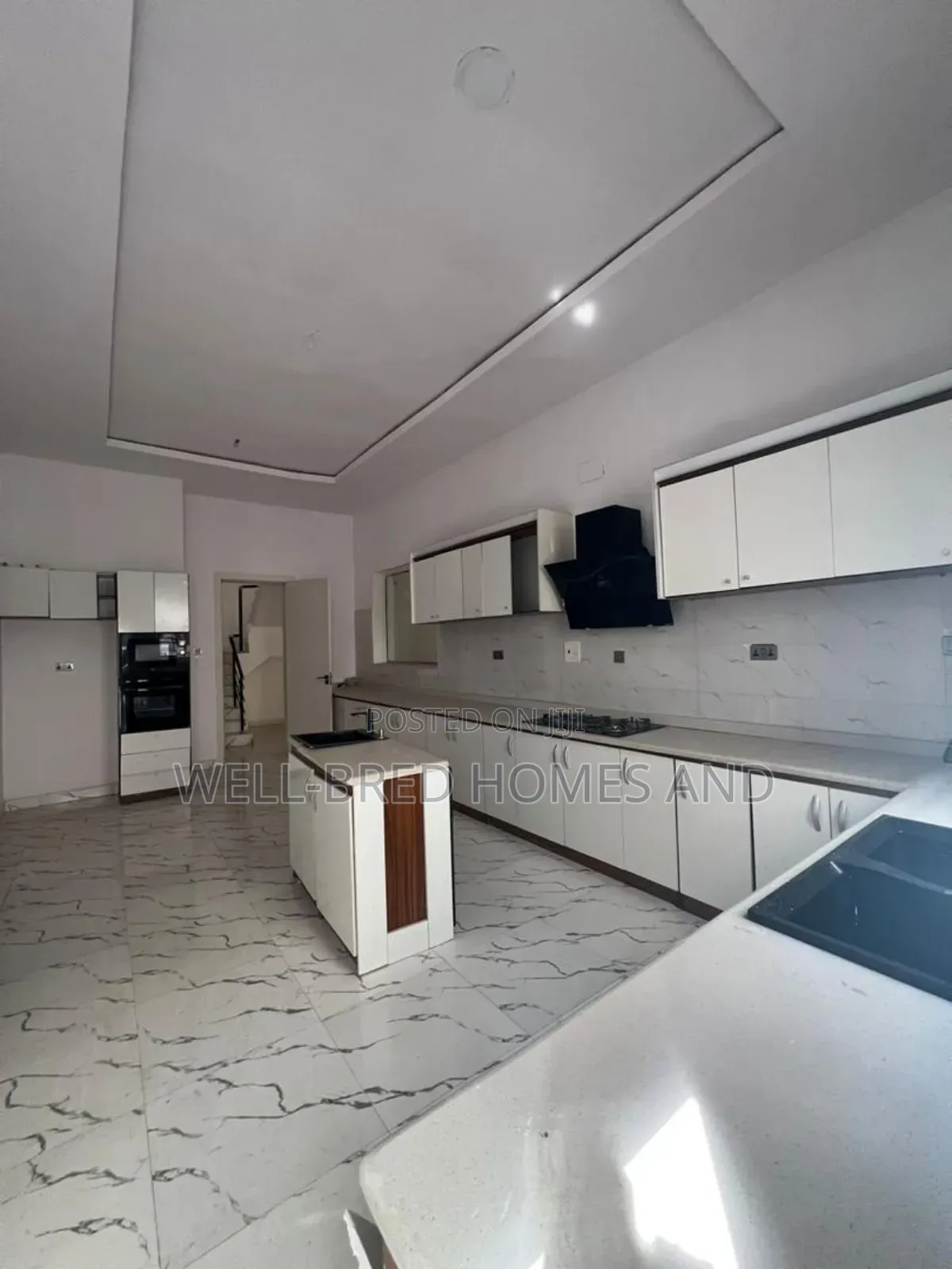 5bdrm Duplex in Orchid Lekki Lagos for rent in Lekki