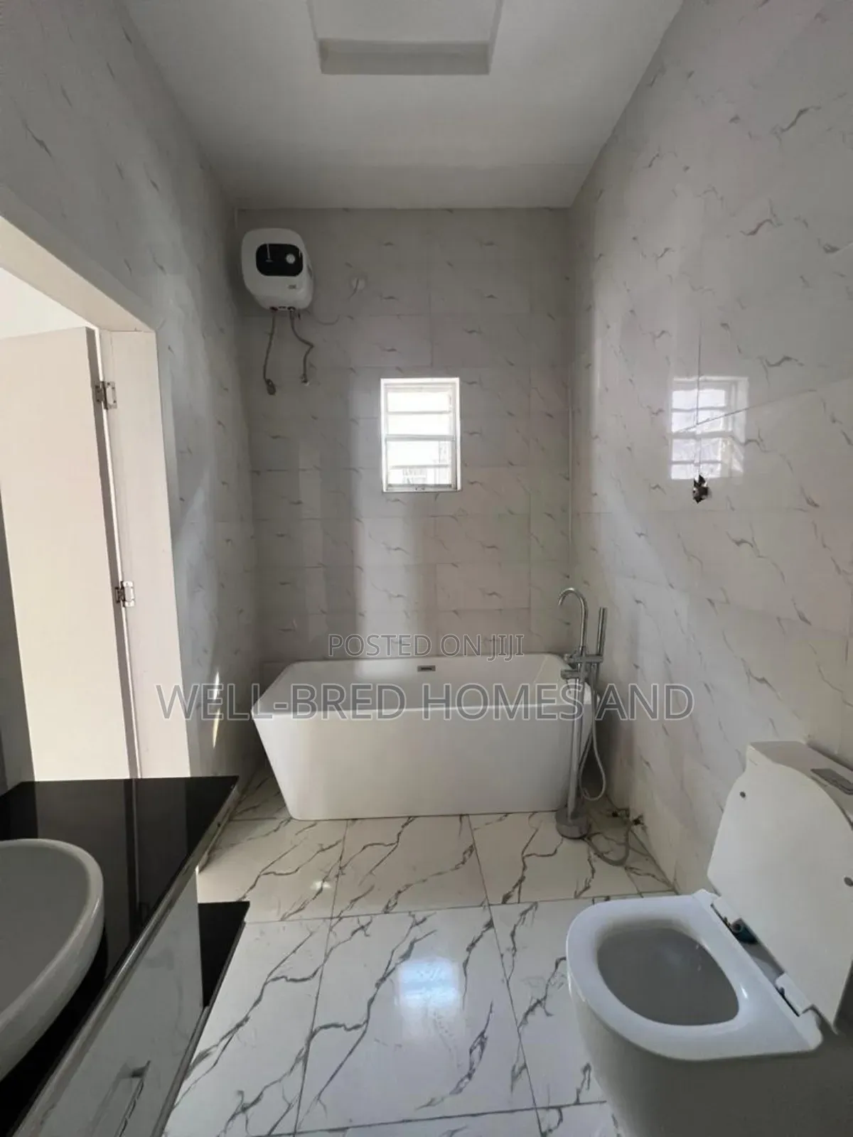 5bdrm Duplex in Orchid Lekki Lagos for rent in Lekki