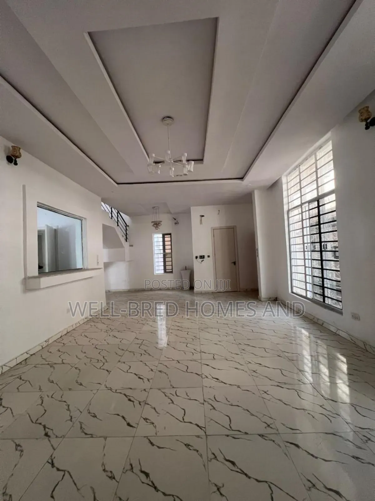5bdrm Duplex in Orchid Lekki Lagos for rent in Lekki