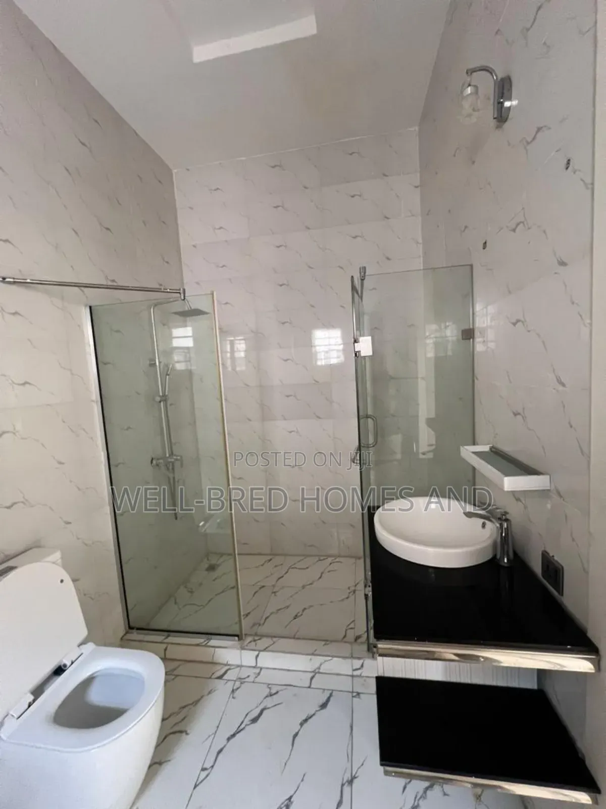 5bdrm Duplex in Orchid Lekki Lagos for rent in Lekki