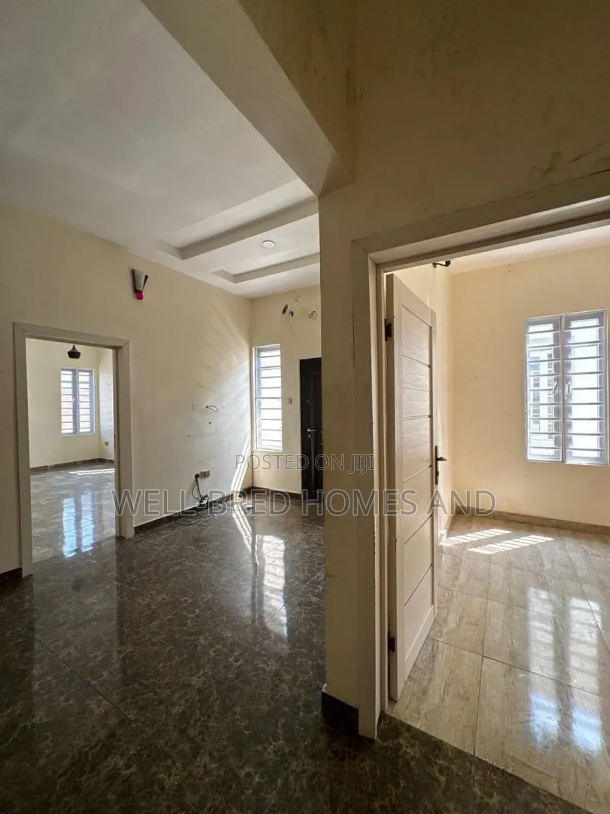 4bdrm Duplex in Off Mobil Rd, Ajah, for rent in Lekki