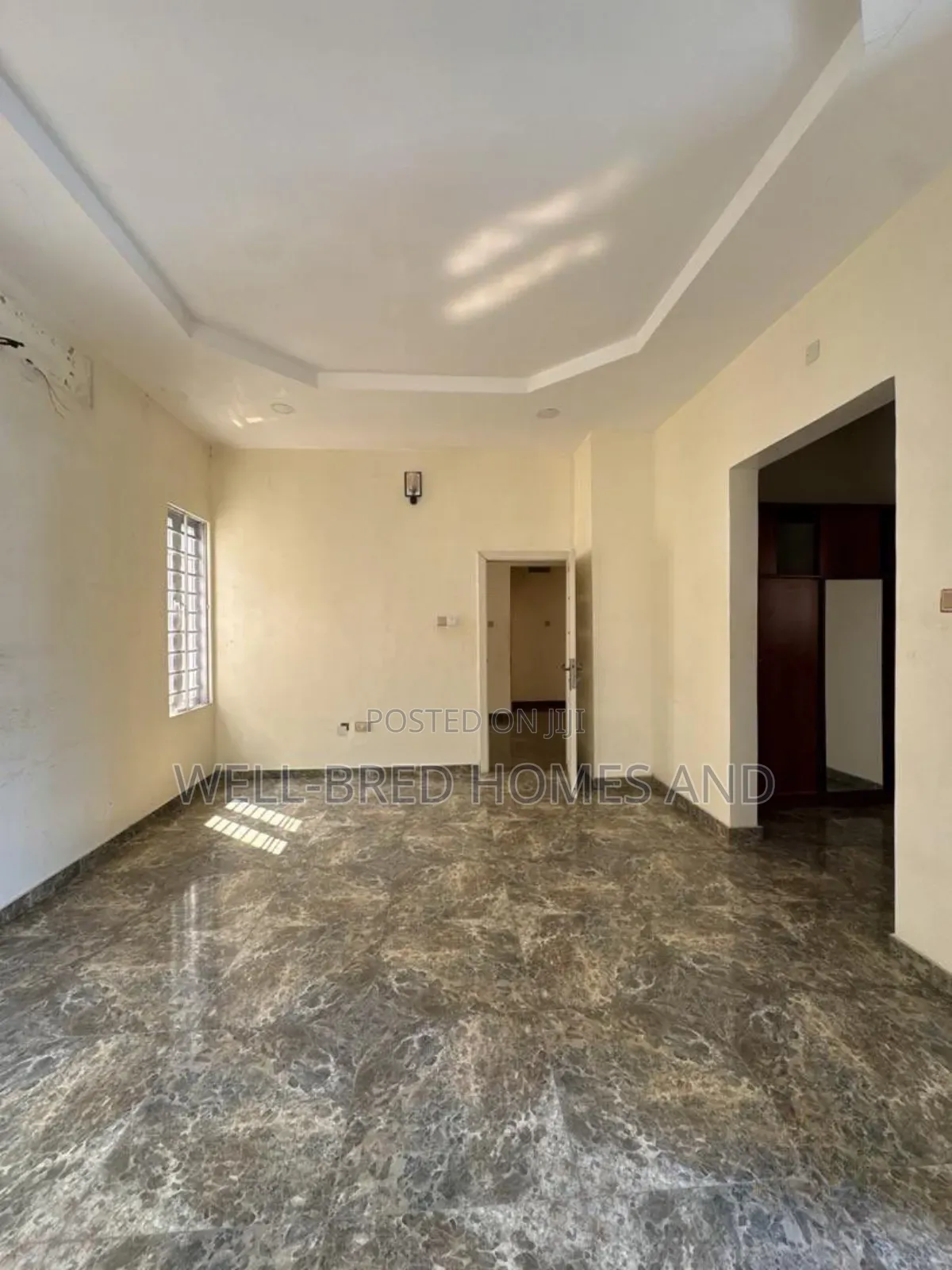 4bdrm Duplex in Off Mobil Rd, Ajah, for rent in Lekki