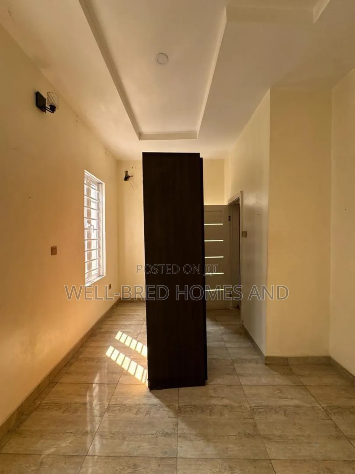 4bdrm Duplex in Off Mobil Rd, Ajah, for rent in Lekki