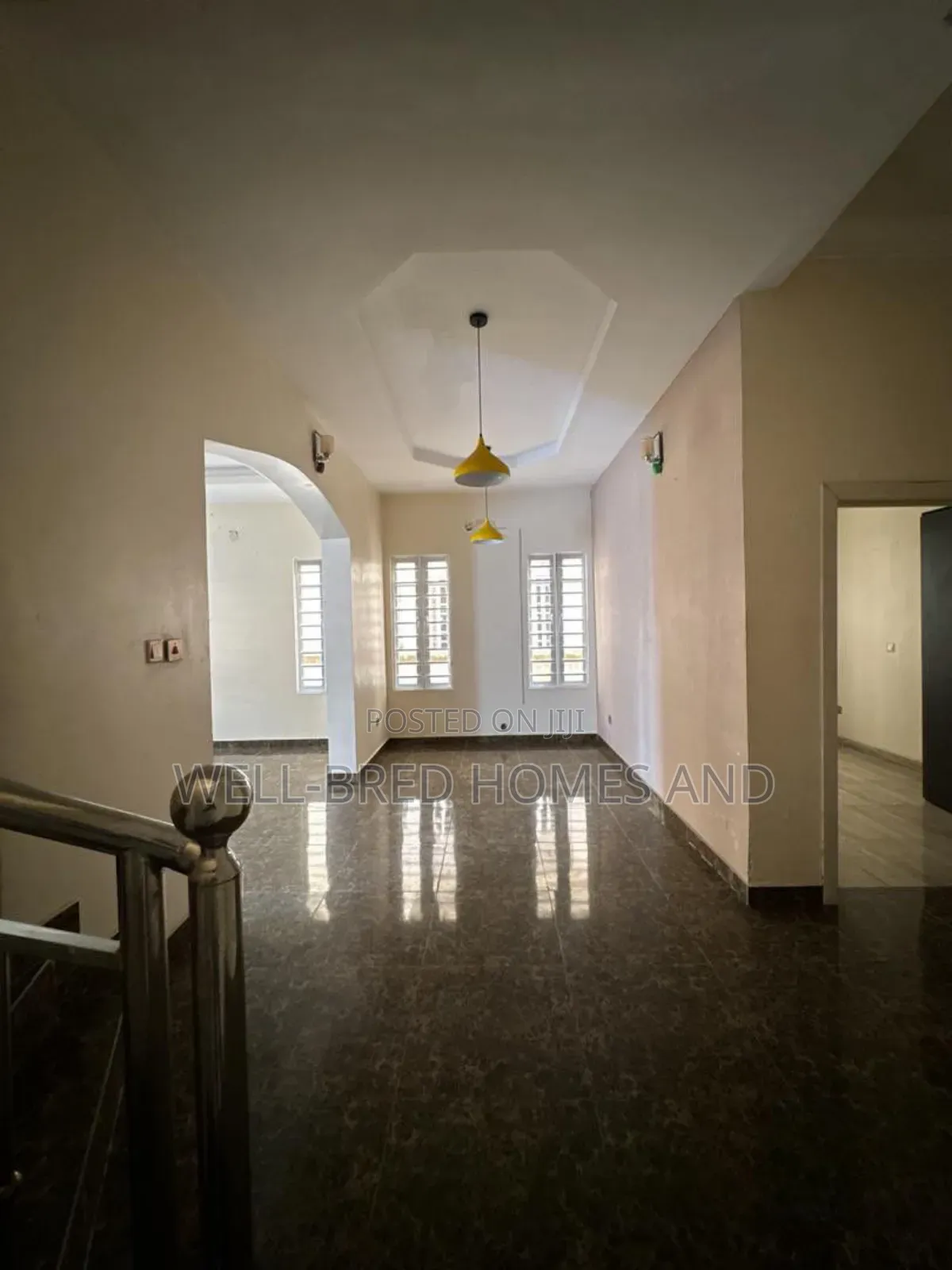 4bdrm Duplex in Off Mobil Rd, Ajah, for rent in Lekki