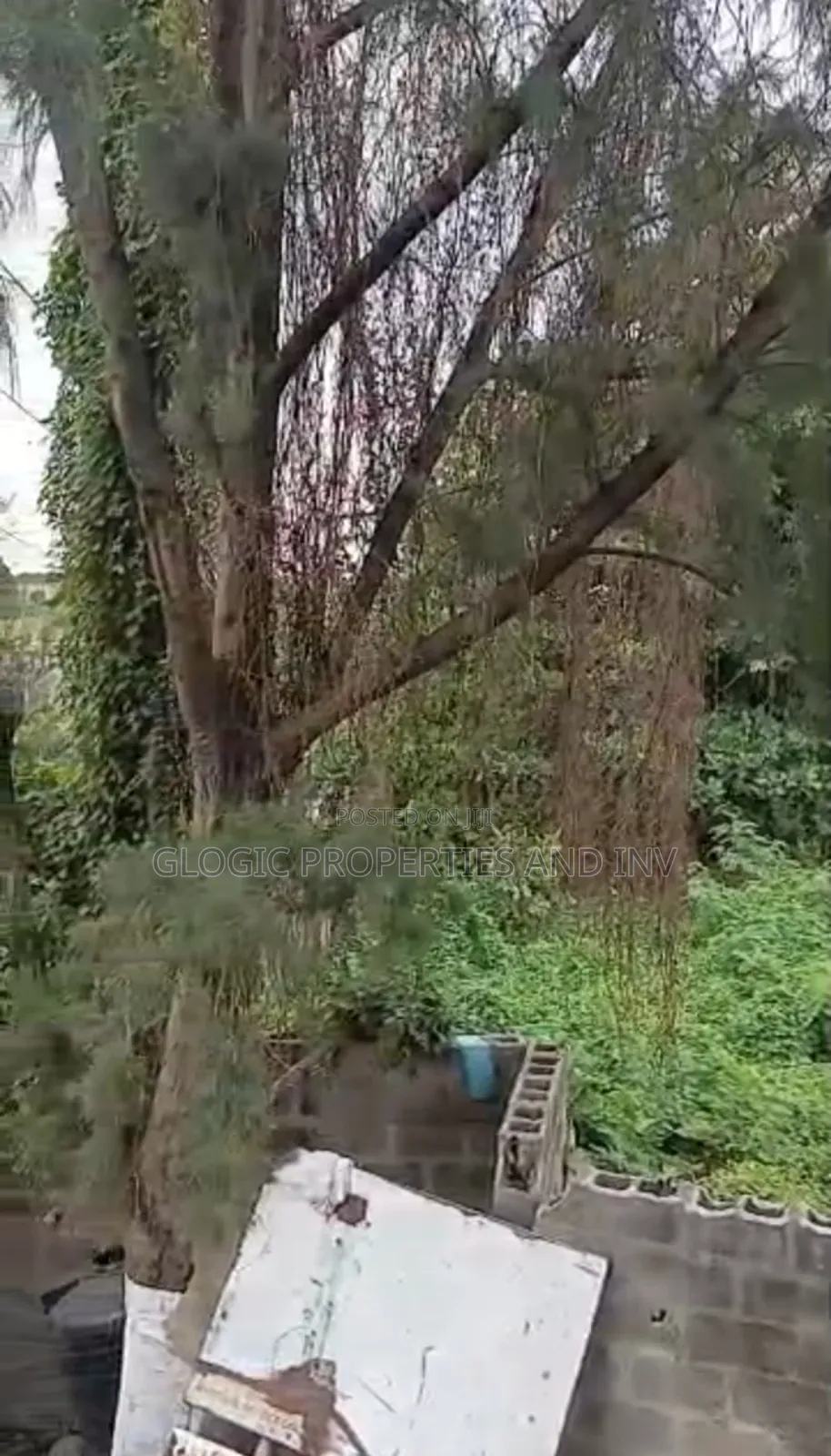One Acre at Ikoyi in Old Ikoyi