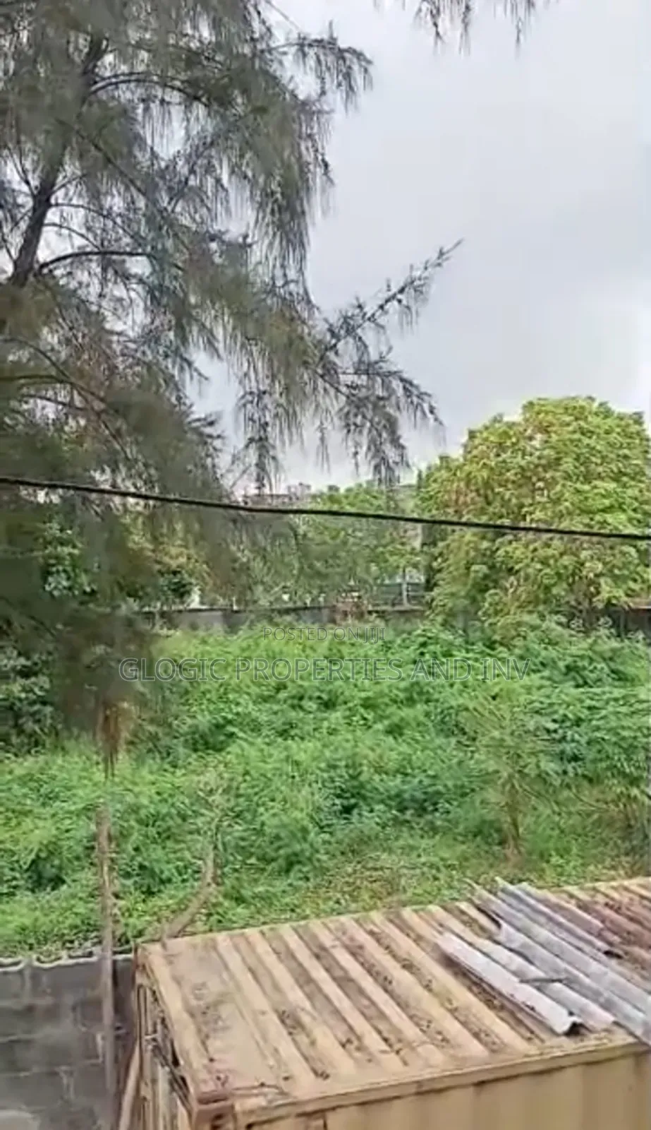 One Acre at Ikoyi in Old Ikoyi