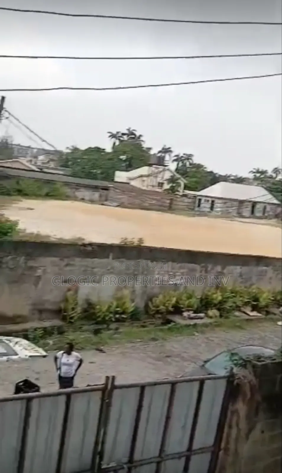 One Acre at Ikoyi in Old Ikoyi