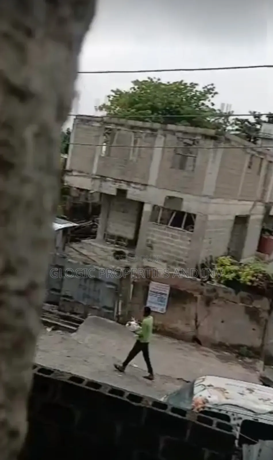 One Acre at Ikoyi in Old Ikoyi