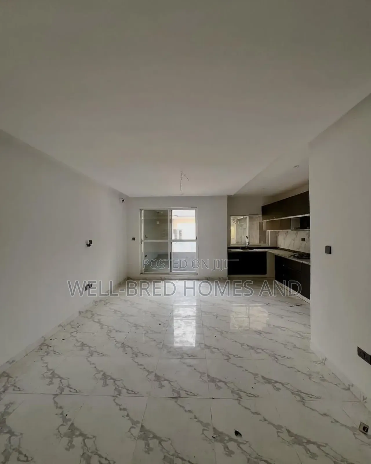 2bdrm Apartment in Ikate Lekki Lagos for rent in Lekki