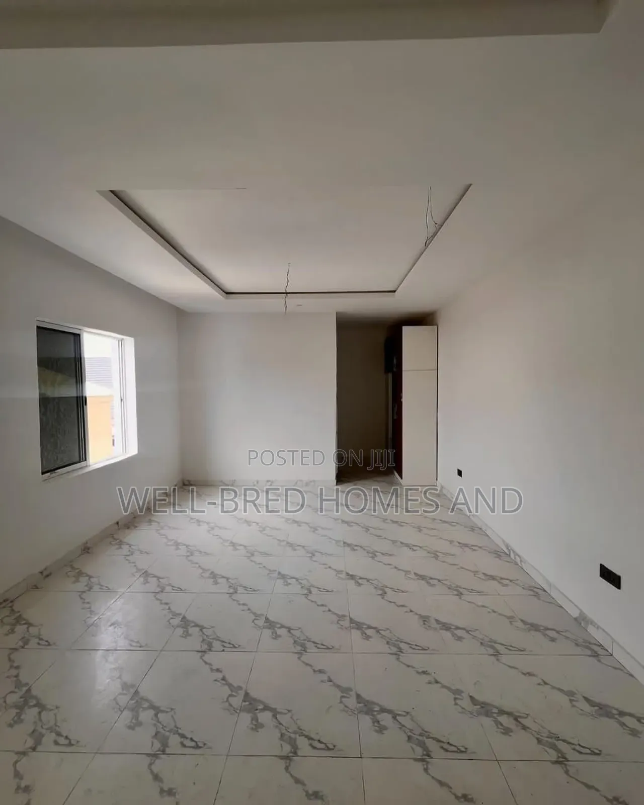 2bdrm Apartment in Ikate Lekki Lagos for rent in Lekki